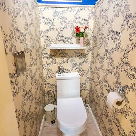Deluxe In Old Town, Charles Bridge 3 Min, Private Garden, Breakfast Apartament Praga