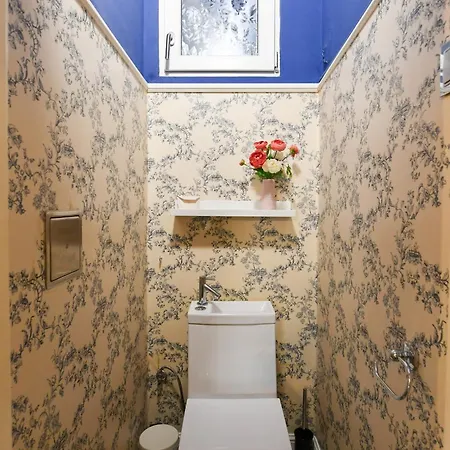 Deluxe In Old Town, Charles Bridge 3 Min, Private Garden, Breakfast Prag